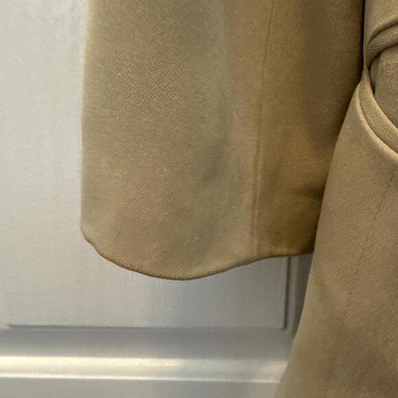 Calvin Klein Woman's Beige Pant Suit - Picture 9 of 11